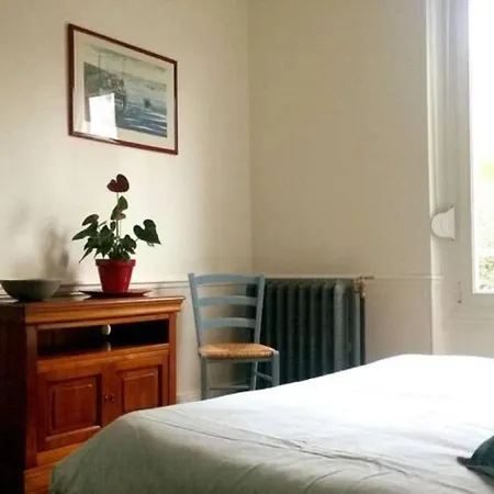 Le Clos Des Maraichers Apartment *