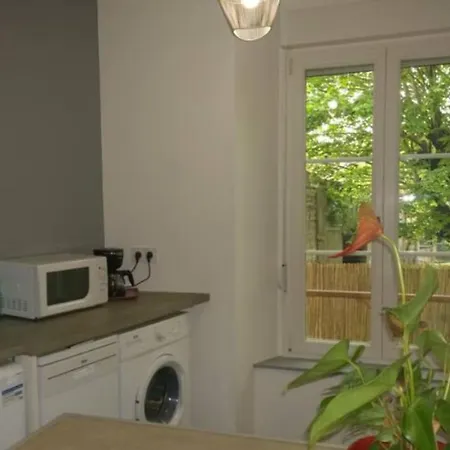 Le Clos Des Maraichers Apartment *