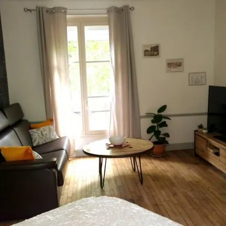 Apartment Le Clos Des Maraichers *