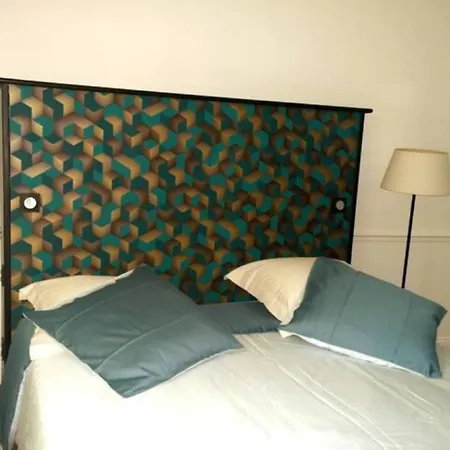 Apartment Le Clos Des Maraichers
