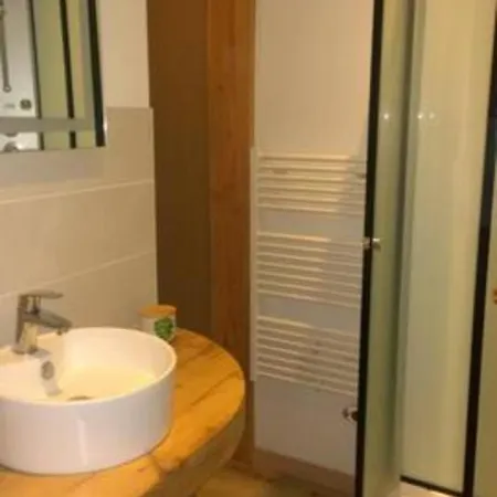 Le Clos Des Maraichers *