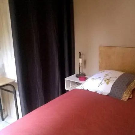 Apartment Le Clos Des Maraichers Sainte-Savine