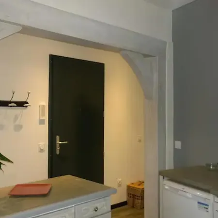 Le Clos Des Maraichers *