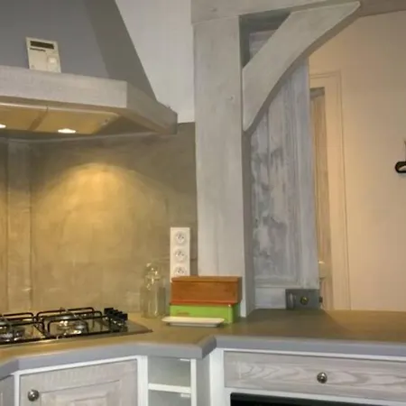 Le Clos Des Maraichers Apartment Sainte-Savine