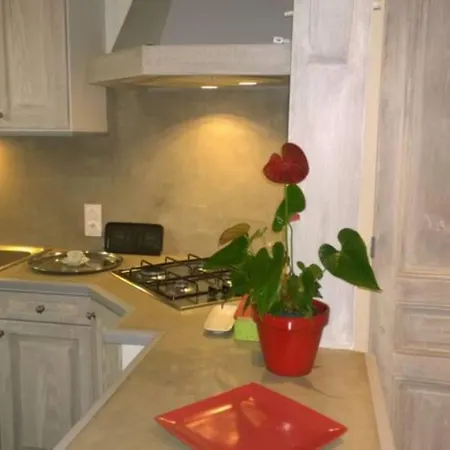 Le Clos Des Maraichers Apartment Sainte-Savine