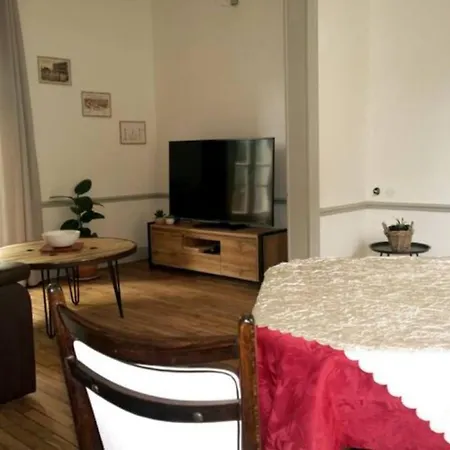 Apartment Le Clos Des Maraichers *