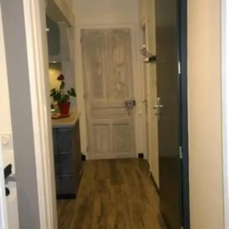 Le Clos Des Maraichers Apartment