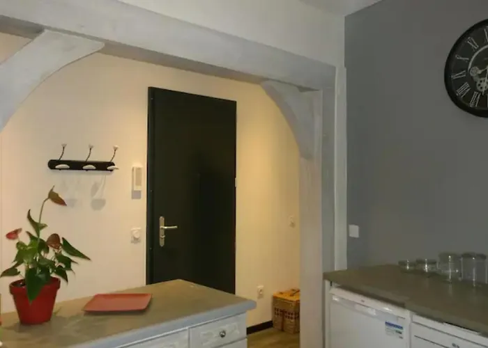 Le Clos Des Maraichers *