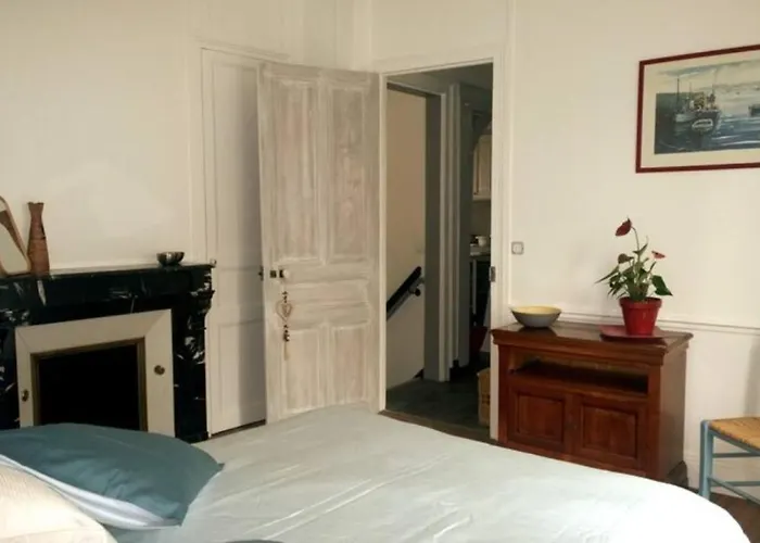 Le Clos Des Maraichers *