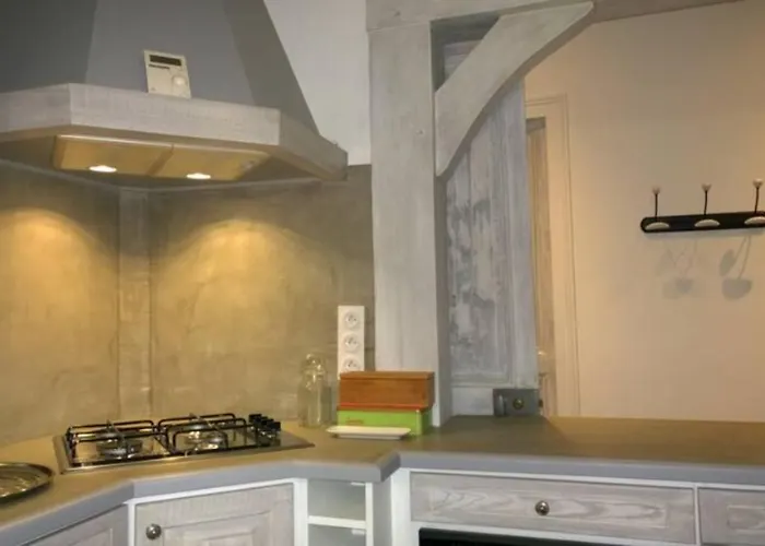 Le Clos Des Maraichers Apartment Sainte-Savine