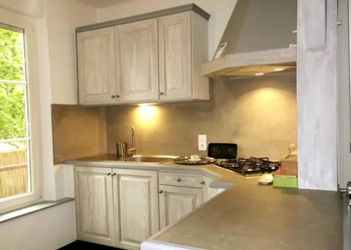 Le Clos Des Maraichers