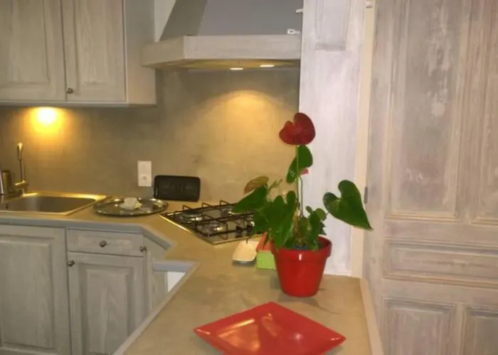 Le Clos Des Maraichers Apartment Sainte-Savine